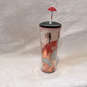 NWT Starbucks Christmas Tumbler